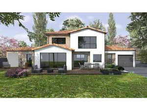 Vente Maison à La Baule-Escoublac Beslon (44500) : à vendre / 125m² La Baule-Escoublac Bes