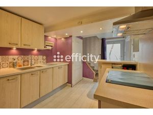 Maison 3 pièces - 79 m²