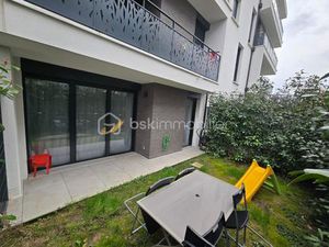Appartement de 40 38 m² à Noisy-Le-Grand
