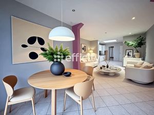 Maison 5 pièces - 100 m²