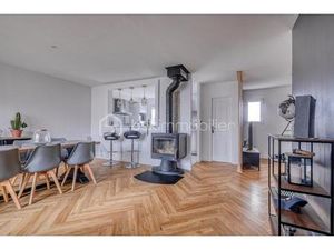 Maison de 94 m² à Varreddes