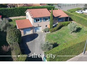 Maison 4 pièces - 90 m²