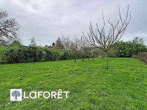 Vente Terrain à Petit-Mars (44390) : à vendre / 700m² Petit-Mars