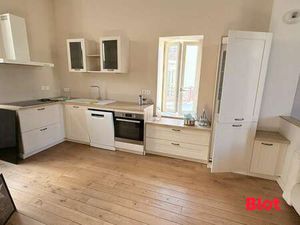 Vente Appartement 3 pièces à La Richardais (35780) : à vendre 3 pièces / 63m² La Richardai