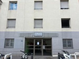 Appartement 2 pièces - 54 m²