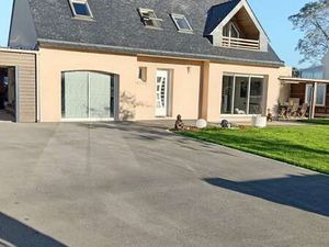 Vente Maison Piscine à Guiclan (29410) : à vendre Piscine / 120m² Guiclan