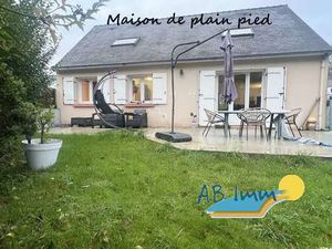 Vente Maison à Ploemeur (56270) : à vendre / 82m² Ploemeur