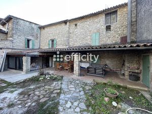 Maison 8 pièces - 207 m²