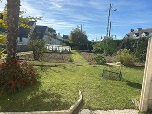 Vente Terrain à Saint-Pierre-Quiberon (56510) : à vendre / Saint-Pierre-Quiberon