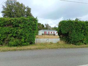 Vente Terrain à Scaër (29390) : à vendre / Scaër