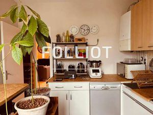 Location Appartement 3 pièces à Fougères (35300) : à louer 3 pièces / 59m² Fougères