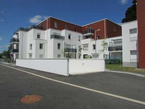 Location Appartement 2 pièces à Mordelles (35310) : à louer 2 pièces / 42m² Mordelles