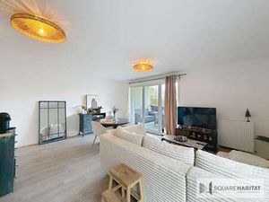 Location Appartement 3 pièces à Mordelles (35310) : à louer 3 pièces / 67m² Mordelles