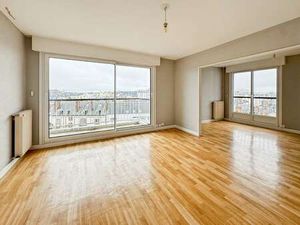 Location Appartement 5 pièces à Rennes Saint-Helier (35000) : à louer 5 pièces / 102m² Ren