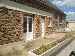 Location Appartement 2 pièces à Rennes Nord Saint-Martin (35000) : à louer 2 pièces / 35m²