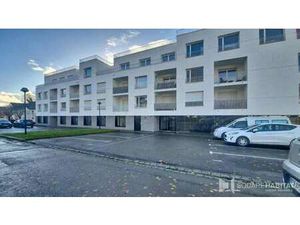 Location Appartement 3 pièces à Vezin-le-Coquet (35132) : à louer 3 pièces / 62m² Vezin-le