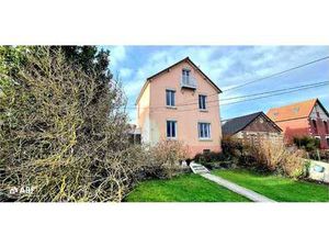 Vente Maison à Dieppe (76200) : à vendre / 110m² Dieppe