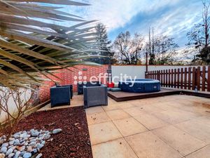 Maison 6 pièces - 170 m²