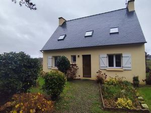 Location Maison 6 pièces 118m² DAOULAS 29460