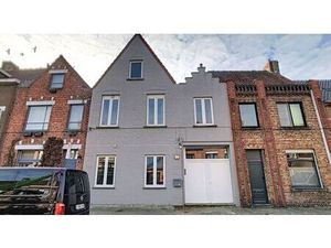 Appartement à louer à Dorpsstraat 72 Sint-Michiels (RBU86402)