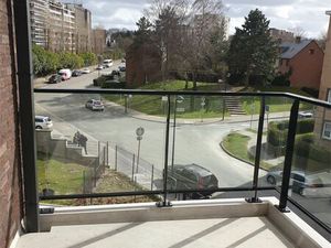 Appartement à louer à AVENUE LEOPOLD III 57 Evere (VBD62296)
