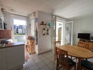 Vente Appartement 2 pièces à Arzon (56640) : à vendre 2 pièces / 39m² Arzon