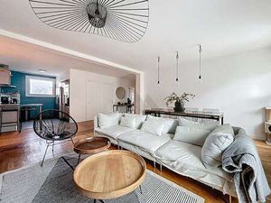 Vente Appartement 5 pièces à Brest Siam (29200) : à vendre 5 pièces / 110m² Brest Siam