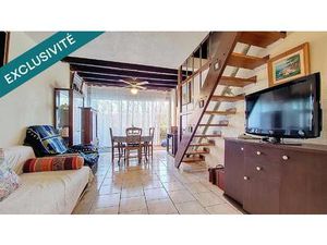 DUPLEX T3 - PROCHE PLAGE