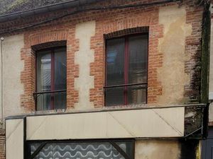 Immeuble idéal investisseur logements locatifs