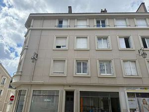 Vente Immeuble à Angers Centre (49000) : à vendre / 265m² Angers Centre