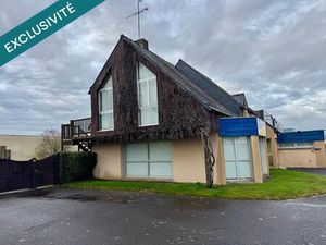 Immeuble de rapport à Questembert