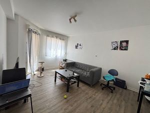 Appartement Janze 2 pièce(s) 55 m2