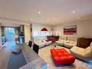 Appartement clé en main