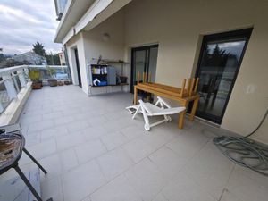 Appartement 60 m² avec terrasse et garage