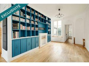 T2 rénové avec terrasse + parking transmissible