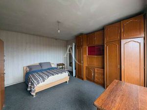 Vente Appartement T1 à Nantes Rond-Point de Paris - Blanche de Castille (44000) : à vendre