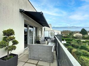 Appartement T3 65m² + garage 42 m² – Neydens