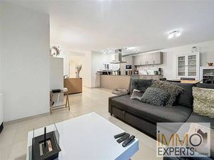 Appartement à louer à Rue de ciney 83 Ohey (VBD62308)