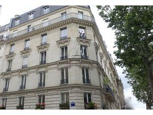 Appartement de prestige de 76 m2 en location Sorbonne  Jardin des Plantes  Saint-Victor  F