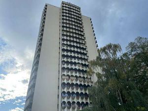 Vente Appartement T1 à Rennes Bourg L'evêque (35000) : à vendre T1 / 36m² Rennes Bourg L'e