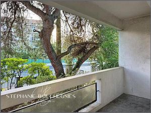 Appartement T4 - 93m2 - Royan