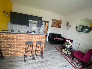 Vente Appartement 2 pièces à Rotheneuf (35400) : à vendre 2 pièces / 33m² Rotheneuf