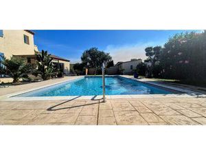 Villa avec piscine et studio à Pia - 66380