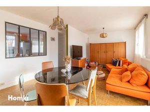 Appartement T3 de 72m2 à Toulouse 31200  Bonnefoy