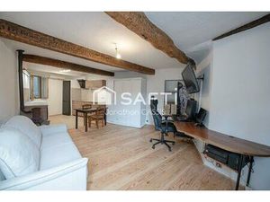 A vendre - Charmant Appartement 32m² centre ville