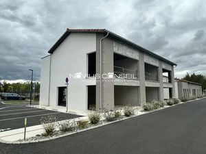 LOCAL PROFESSIONNEL A LOUER