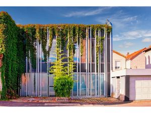 LOFT  LOCAL PROFESSIONNEL MIXTE & CRÉATIF — STUDIO PHOTO OU ATELIER  ESPACE PRO INDÉPENDAN