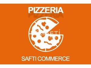 AGDE - Fonds de commerce PIZZERIA avec terrasse.