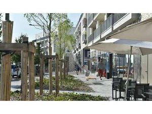 Vente Bureaux et commerces à Nantes Beaujoire - Saint-Joseph (44000) : à vendre / 74m² Nan