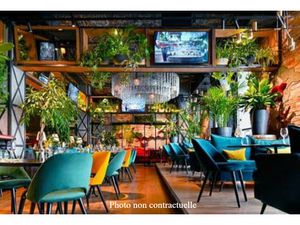 FONDS DE COMMERCE à vendre